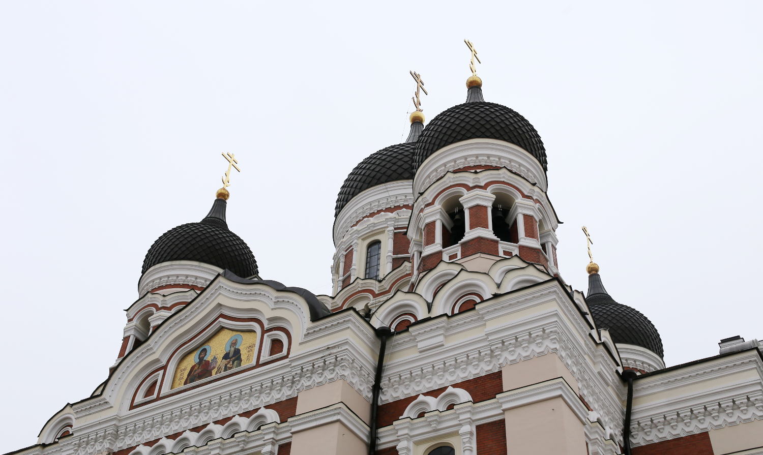 Alexander Nevsky Kathedrale